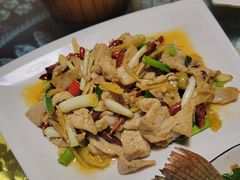 -龙姐私房菜(和顺古镇店)