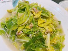 -君霖海鲜私房菜(春柳店)