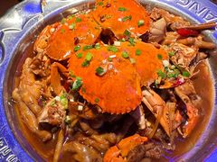-胖哥俩肉蟹煲(河北勒泰购物中心店)