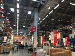 -宜家家居(西安未央商场店)