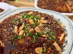 -勇猛子川菜馆(新军路店)