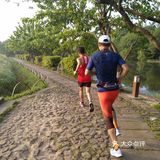 辣椒，还有刚开敗的油菜花。过来