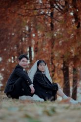 -光明婚纱摄影(建设路店)