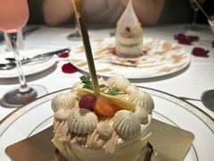 -王品牛排(青岛万象城店)