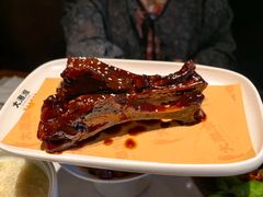 -大潮淮·淮扬菜(何园旗舰店)