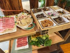 -大理董·董家小厨野生菌火锅(古城旗舰店)