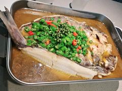 -半天妖烤鱼(石岛店)