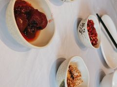 -京味斋·北京烤鸭(北京南站洋桥店)