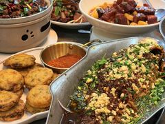 -树厨贵州菜(铜仁花果山店)