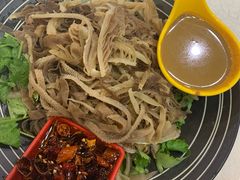 -津悦·正阳春烤鸭(红旗南路店)