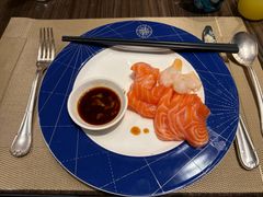 -珠海瑞吉酒店·秀餐厅