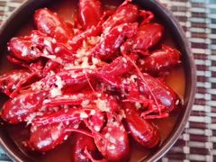-去吃小龙虾·江湖菜·烧烤(南滨路店)