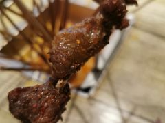 -老徐烧烤涮肚(交道口店)