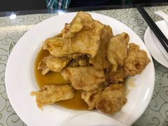 -李连贵熏肉大饼(沈阳站店)