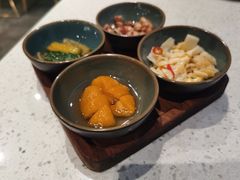 -半山腰·云南菜(侨福芳草地店)