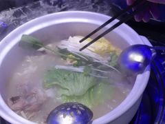 -96农蝎虾(江桥老街店)