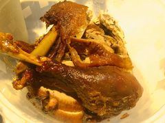-王浩儿纪六孃甜皮鸭(乐山总店)