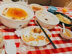 -西贝(宝乐汇店)