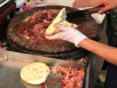 -杨天玉腊牛羊肉