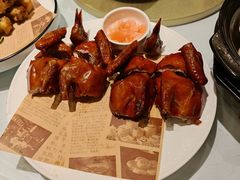 -勝記酒家·37年老字号·经典粤菜(荔枝公园店)