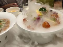 -汤城小厨•粤菜•靓汤(西直门凯德MALL店)