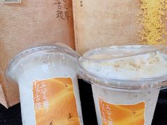 -茶话弄(中贸广场店)
