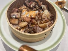 -钱记·乡野菜(紫荆花路店)