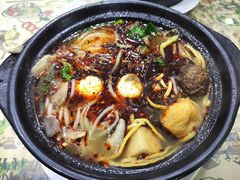 丸子砂锅-清真·穆萨砂锅(大皮院店)