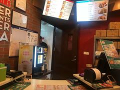 -棒约翰比萨意面(马家堡西路店)