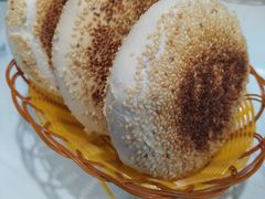 -清真喜兰老丁羊汤特色小吃