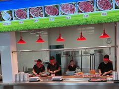 -乌记鲜活牛肉城(金砂东路店)