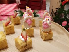 -亚龙湾希尔顿自助餐厅·海鲜·烧烤·沙滩BBQ·现场乐队