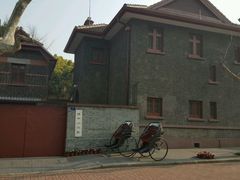 -上海孙中山故居纪念馆