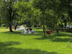 -山明水秀大饭店