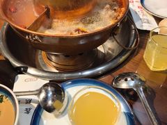 -鑫隆四季涮肉(香河店)