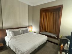 -香港珀丽酒店