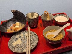 -九十九顶毡房(清河店)