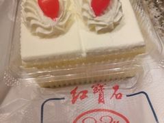 -红宝石·鲜奶小方(联洋店)