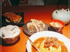 -仓桥家·焗寿司·锅物(光谷步行街店)