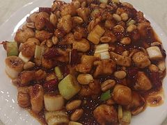 -奥华餐厅·老张记(台基厂店)