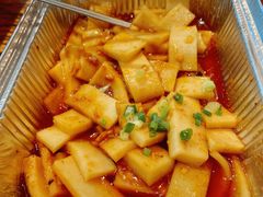 -壹块捌烧烤(灯市口店)