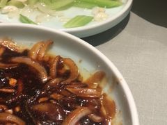 -扬州万怡酒店-中餐厅(文昌中路店)