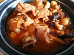 -72街红烧排骨饭(海珠丽影广场店)