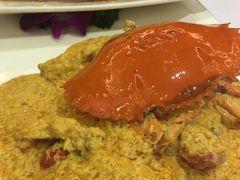 -阿诺泰·泰国餐厅(棕北店)