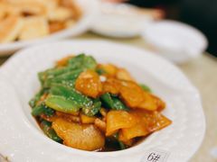 -东四民芳餐厅(朝阳门店)