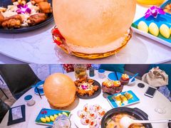 -香香海南菜餐厅