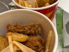 -麦当劳·得来速店(星沙大道店)