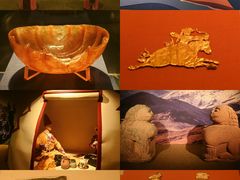 -中国丝绸博物馆