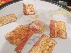 -酒拾烤肉(复地星光天地店)