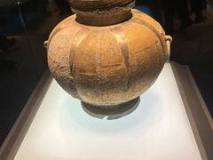 -陕西历史博物馆